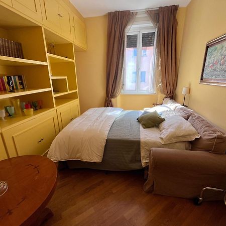 דירות רומא Tina'S House מראה חיצוני תמונה