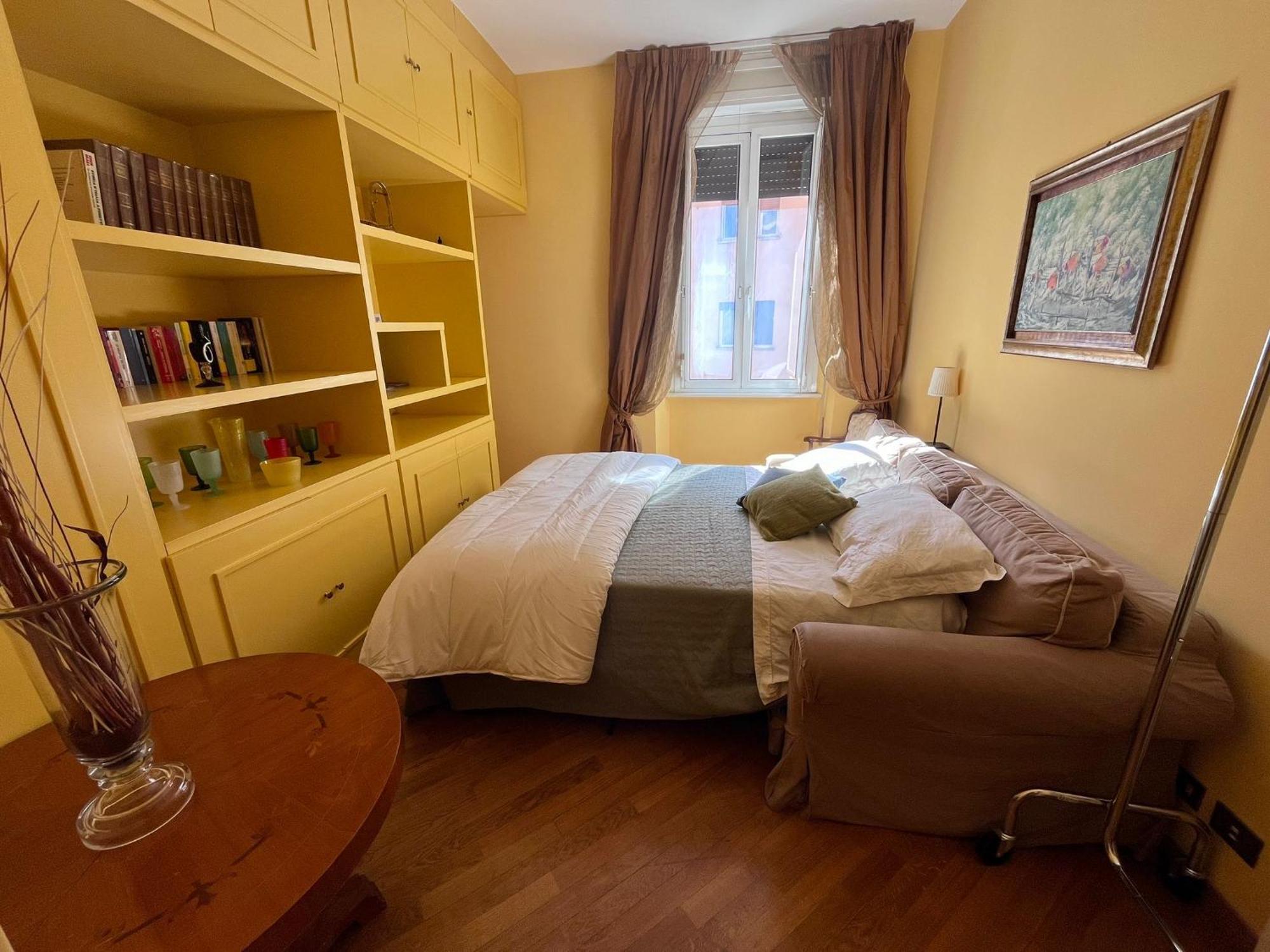 דירות רומא Tina'S House מראה חיצוני תמונה