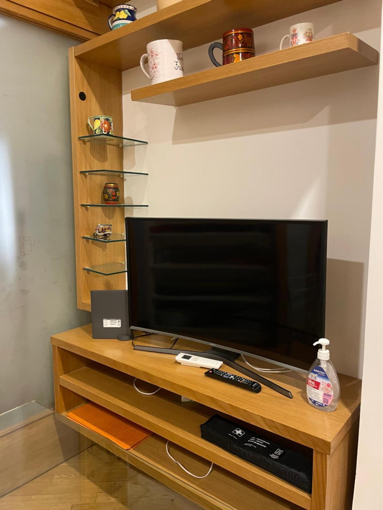 דירות רומא Tina'S House מראה חיצוני תמונה